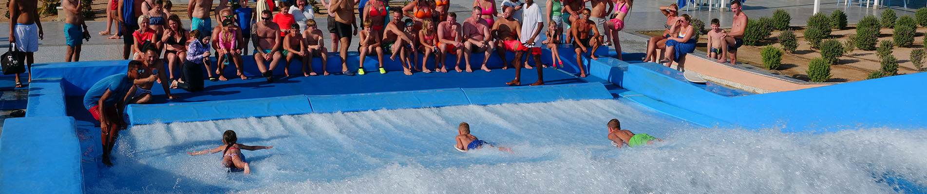Surffun Triple