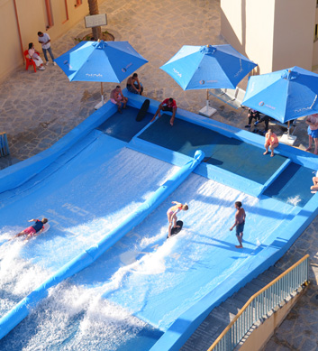 Flowrider